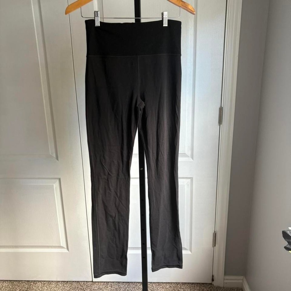 Athleta‎ Black leggings